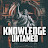 Knowledge Untamed