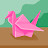 Origami und basteln