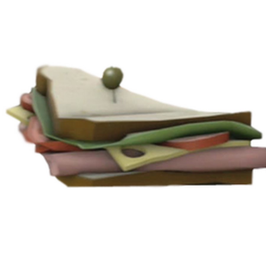 Чертеж сэндвича тф2