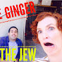 The Ginger & The Jew YouTube Profile Photo