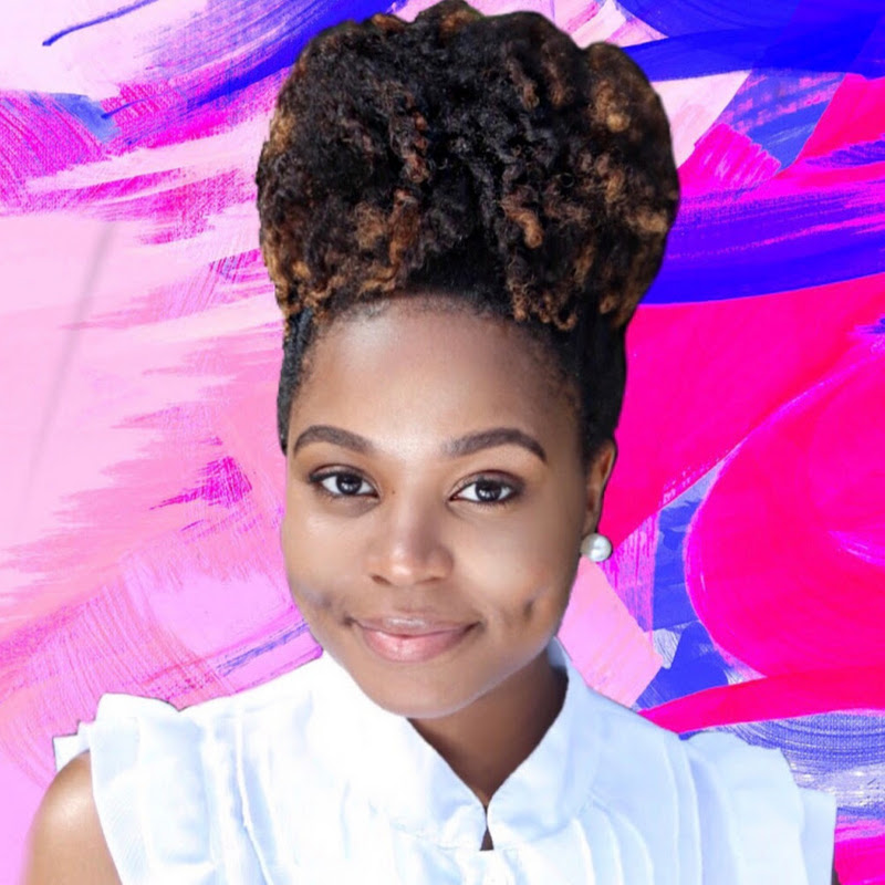 Gernise GG's Thrive Guide