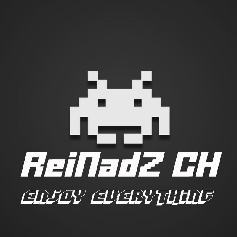 ReiNadZ - 網紅的藏寶箱 