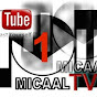 MICAAL-TV Calvia 1 - @MICAALtvCalvia YouTube Profile Photo