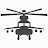 attack helicopter jr