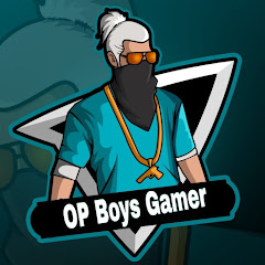 OP Boys Gamer