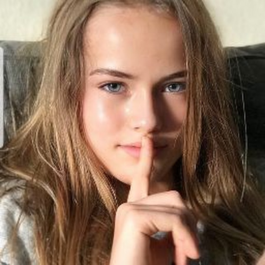 Кристина Пименова 2020г