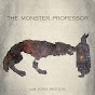 The Monster Professor YouTube Profile Photo