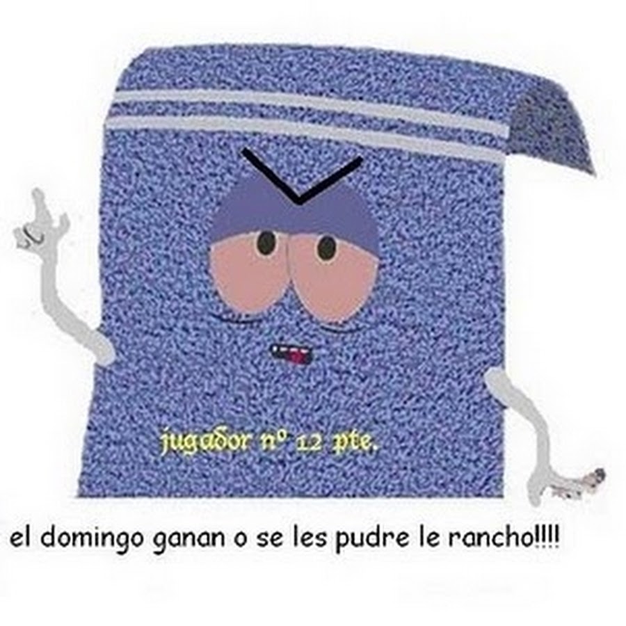 Towelie South Park
