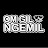 Om GiL NgemiL Avatar
