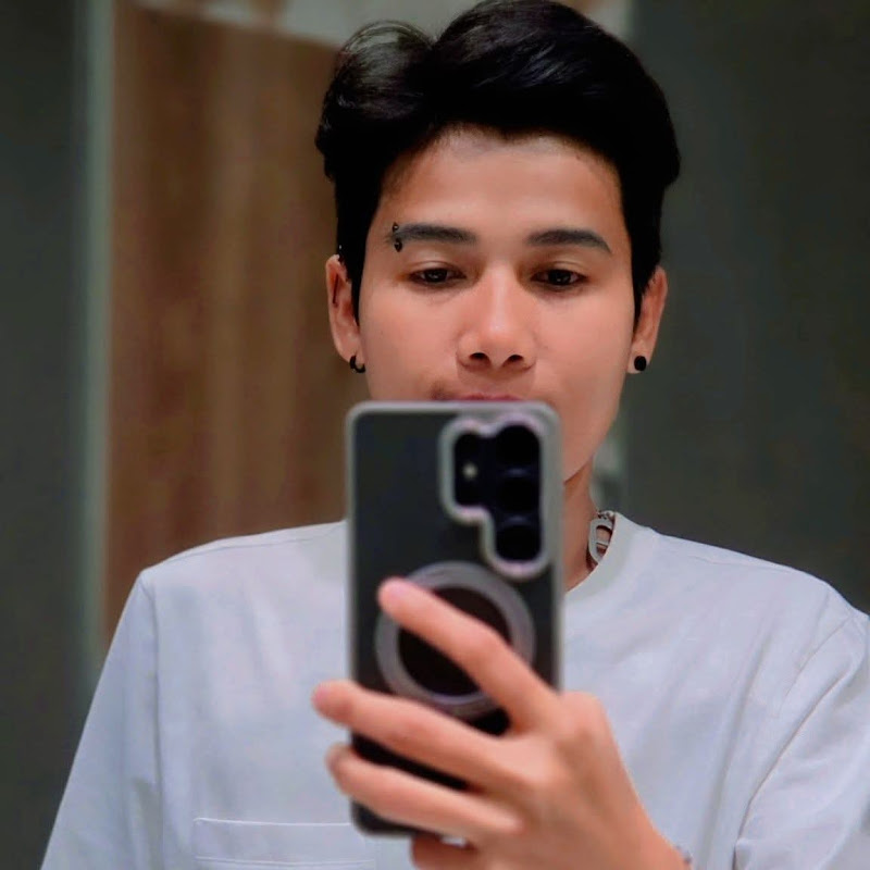 ตูนบ้านนา ชาแนล - 網紅的藏寶箱 