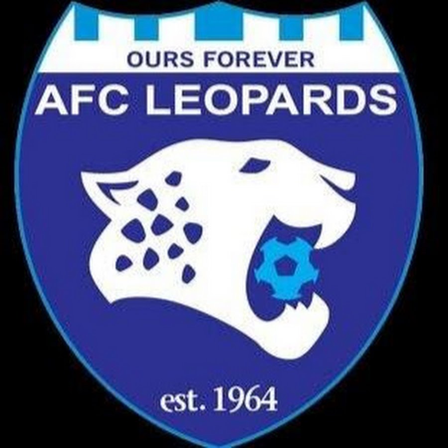 Afc Leopards Sc Youtube