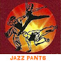 Jazz Pants YouTube Profile Photo