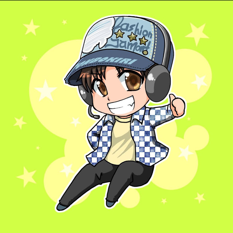 とんぼきり - 網紅的藏寶箱 