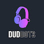 Dudbots YouTube Profile Photo