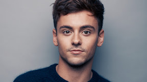 Tom Daley - Tom Daley Great Britain Contemplates Coming Last Editorial Stock Photo Stock Image Shutterstock