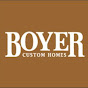 Boyer Custom Homes YouTube Profile Photo