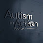 Autism in Action Podcast YouTube Profile Photo
