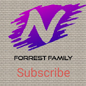 The Forrest Family net worth