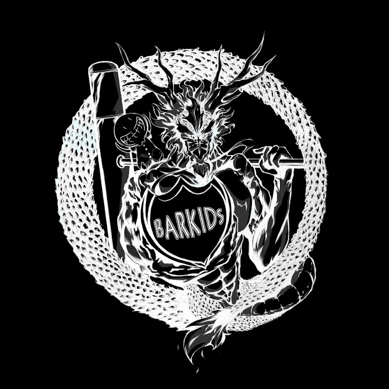 Barkids - 網紅的藏寶箱 