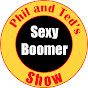 Sexy Boomer Show YouTube Profile Photo