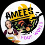 Amees Food world YouTube Profile Photo
