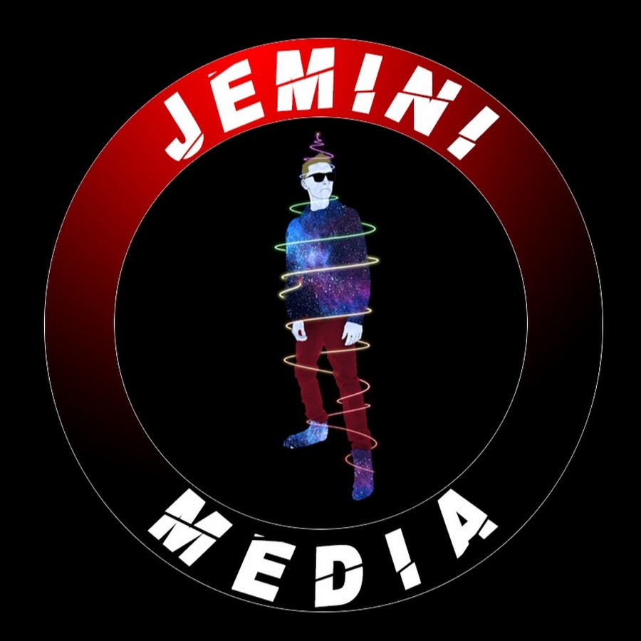 Jemini Media - YouTube.