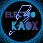 Electro kaox YouTube Profile Photo