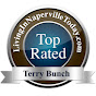 Terry Bunch - @LivingInNaperville YouTube Profile Photo