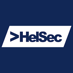 Photo Profil Youtube HelSec