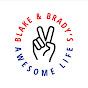 Blake & Brady’s Awesome Life YouTube Profile Photo