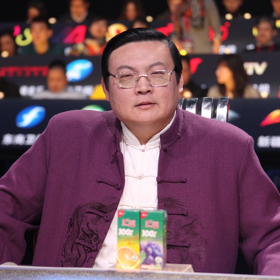 老梁梁宏达 Youtube