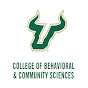 USF College of Behavioral and Community Sciences YouTube Profile Photo