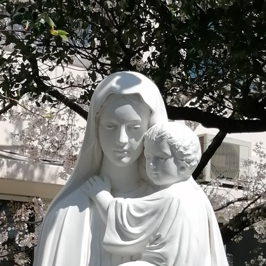 カトリック松原教会 Youtube