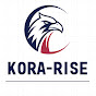 KORA-RISE YouTube Profile Photo