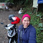 Ruby the Travelola vlogs YouTube Profile Photo