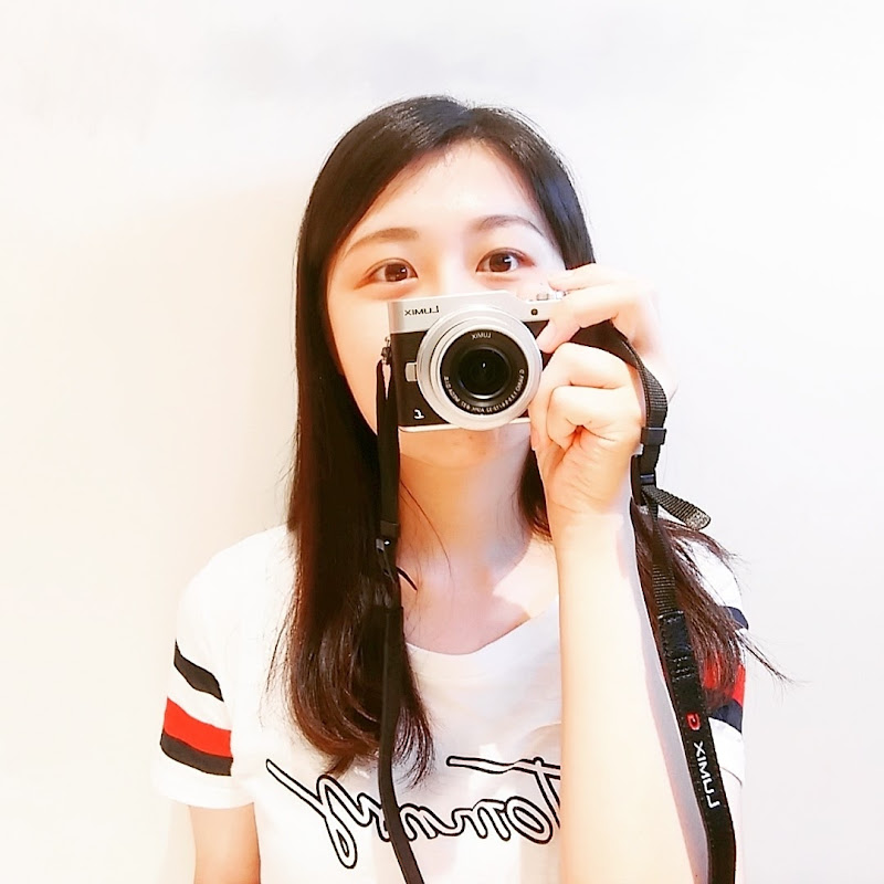 林宜萱 - 網紅的藏寶箱 