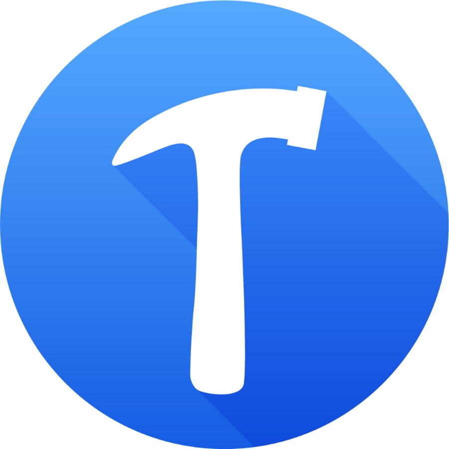 iToolab - YouTube