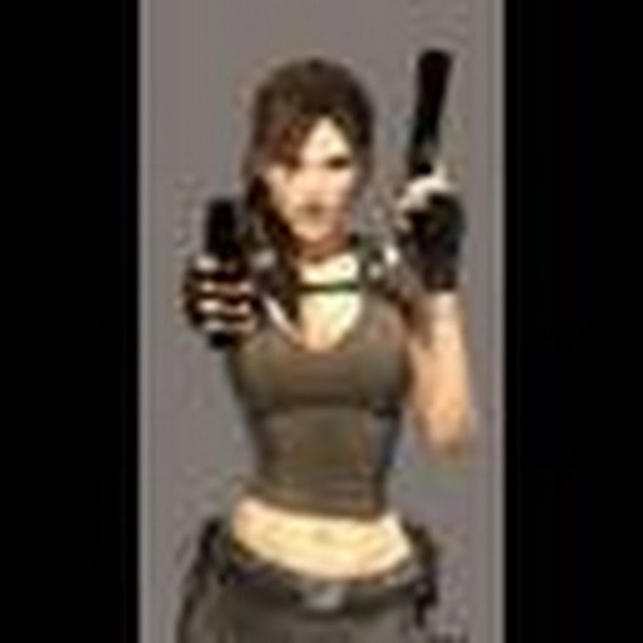 Lara 8. Lara 8