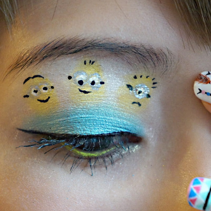 Angel安小揪 - 網紅的藏寶箱 