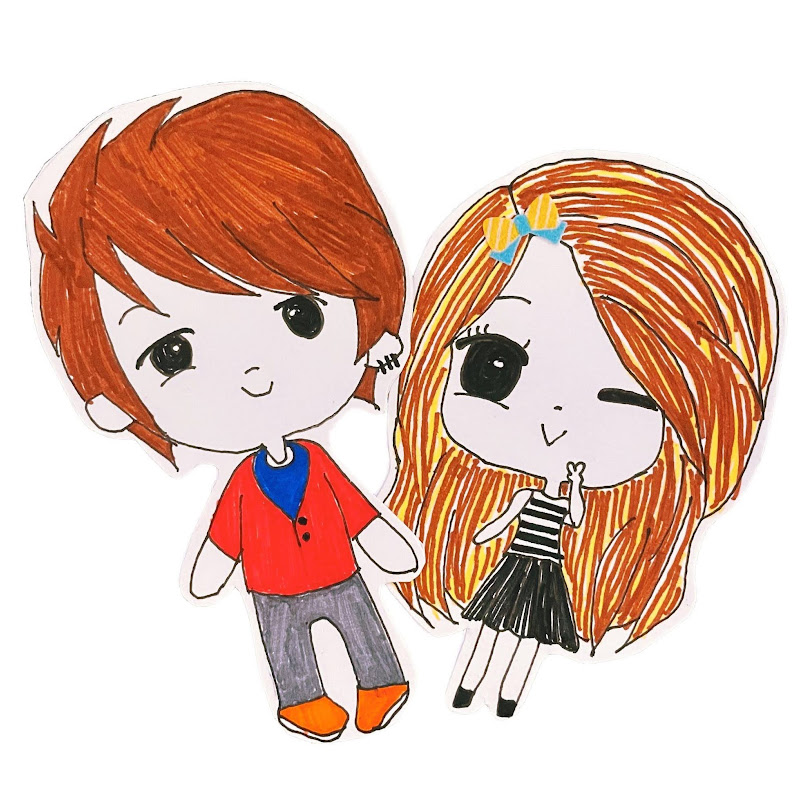 Luis & Wendy - 路易士溫蒂 Español - 網紅的藏寶箱 