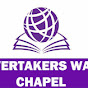 Overtakers Way Chapel YouTube Profile Photo
