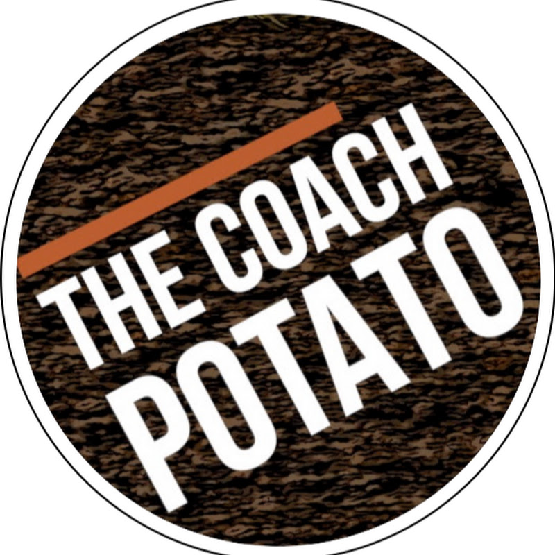 The Coach Potato