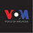 RTM TV1 Live TV