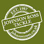 Johnson Ross Tackle YouTube Profile Photo