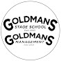 Goldmans TV YouTube Profile Photo