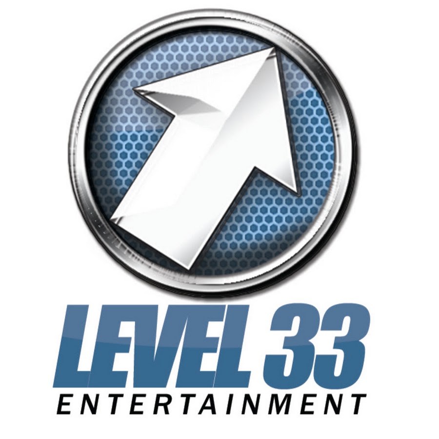 Level 33 Entertainment Youtube