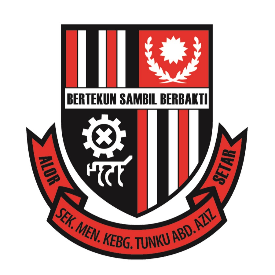 Smk Tunku Abdul Aziz Simpang Empat Alor Setar Youtube