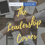 Leadership Corner YouTube Profile Photo