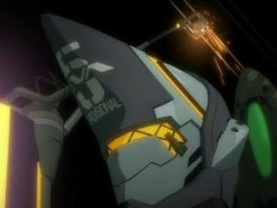 [最も好ましい] エヴァンゲリオン 5号機 153685-エヴァンゲリオン フィギュア 5号機