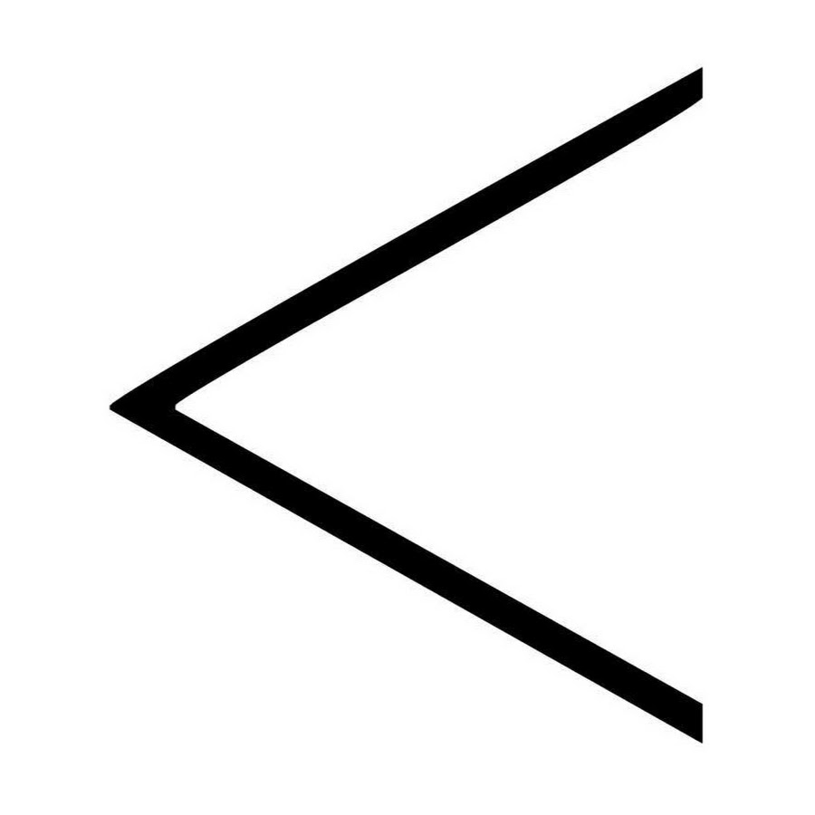 Знак угла